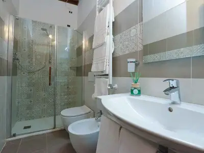 Ferienwohnung für 4 Personen (26 m²) in Rosignano Marittimo 2/10