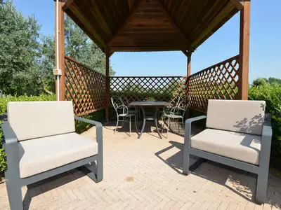 Ferienwohnung für 4 Personen (26 m²) in Rosignano Marittimo 3/10