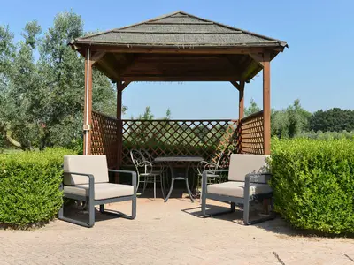 Ferienwohnung für 4 Personen (26 m²) in Rosignano Marittimo 4/10