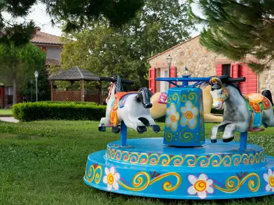 Ferienwohnung für 4 Personen (26 m²) in Rosignano Marittimo 7/10