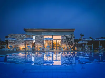 Ferienwohnung für 4 Personen (26 m²) in Rosignano Marittimo 10/10