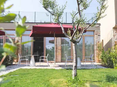 Ferienwohnung für 5 Personen (35 m²) in Rosignano Marittimo 4/10