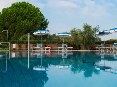 Ferienwohnung für 5 Personen (35 m²) in Rosignano Marittimo 5/10