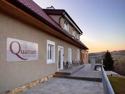 Ferienwohnung für 3 Personen (48 m²) in Bad Gleichenberg 2/10