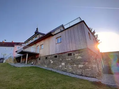 Ferienwohnung für 3 Personen (48 m²) in Bad Gleichenberg 4/10