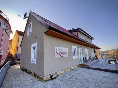 Ferienwohnung für 3 Personen (48 m²) in Bad Gleichenberg 5/10