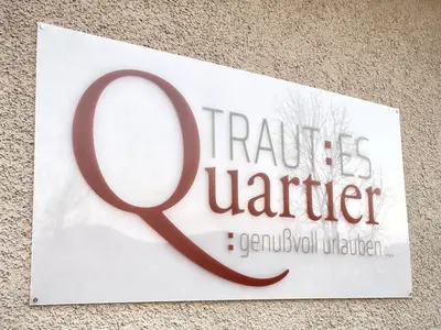 Ferienwohnung für 3 Personen (48 m²) in Bad Gleichenberg 8/10