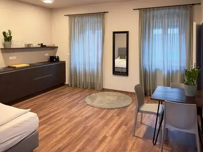 Ferienwohnung für 2 Personen (37 m²) in Bad Gleichenberg 10/10
