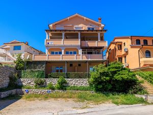 Ferienwohnung für 4 Personen (70 m&sup2;)