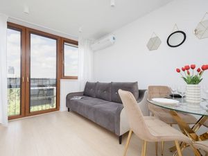 Ferienwohnung für 4 Personen (27 m²)