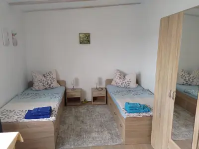 Ferienwohnung für 6 Personen (70 m²) in Klinga 9/10