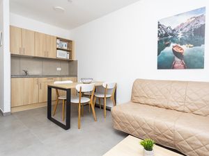 Ferienwohnung für 3 Personen (42 m&sup2;)