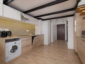 Ferienwohnung für 3 Personen (29 m²)