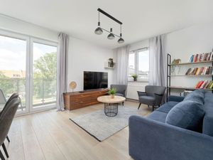 Ferienwohnung für 6 Personen (69 m²)