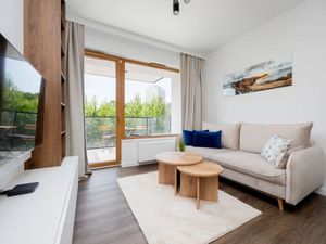 Ferienwohnung für 2 Personen (42 m²)