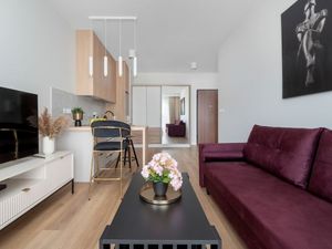 Ferienwohnung für 4 Personen (40 m²)