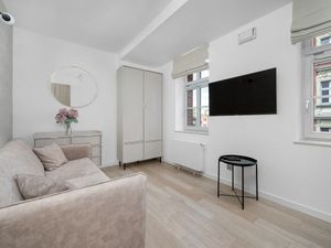 Ferienwohnung für 2 Personen (21 m²)