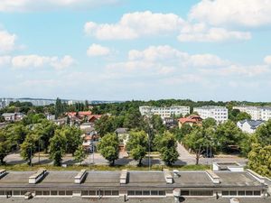 Ferienwohnung für 4 Personen (46 m²)