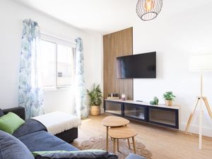 Ferienwohnung für 5 Personen (84 m&sup2;)