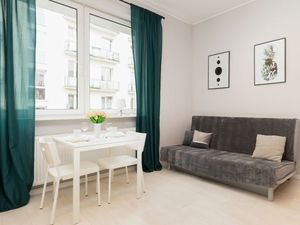 Ferienwohnung für 2 Personen (27 m&sup2;)