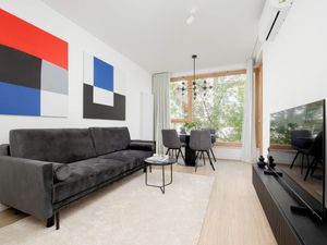 Ferienwohnung für 4 Personen (50 m²)