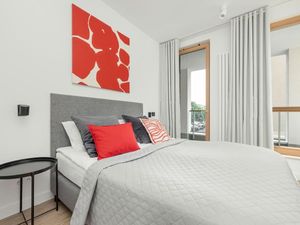 Ferienwohnung für 6 Personen (61 m²)