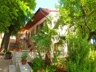 Ferienwohnung für 2 Personen (22 m²) in Matohanci 3/10
