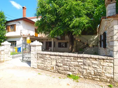Ferienwohnung für 2 Personen (22 m²) in Matohanci 4/10