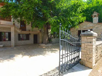 Ferienwohnung für 2 Personen (22 m²) in Matohanci 9/10