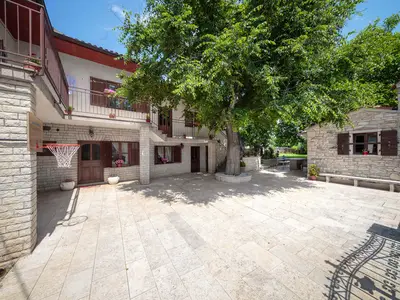 Ferienwohnung für 2 Personen (22 m²) in Matohanci 2/10