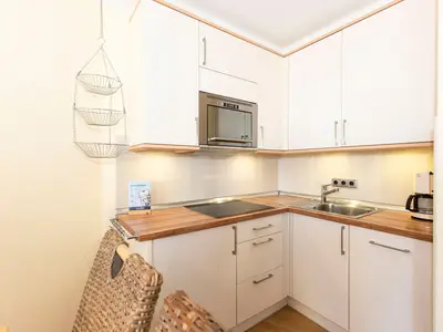 Ferienwohnung für 3 Personen (40 m²) in Cuxhaven 9/10