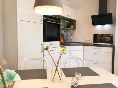 Küche / Küchenzeile