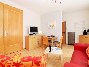 Ferienwohnung für 2 Personen (45 m²)