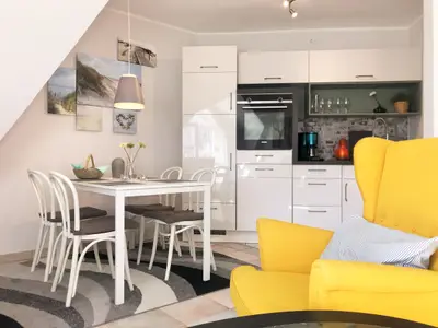 Küche / Küchenzeile