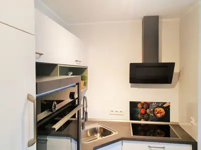 Küche / Küchenzeile