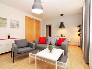 Ferienwohnung für 2 Personen (45 m²)