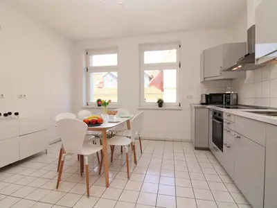 Küche / Küchenzeile