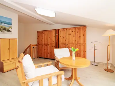 Ferienwohnung für 4 Personen (74 m²) in Ostseebad Kühlungsborn 10/10