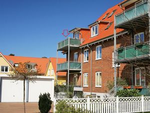 Ferienwohnung für 5 Personen (70 m&sup2;)