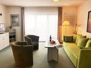 Ferienwohnung für 6 Personen (82 m²) in Ostseebad Kühlungsborn