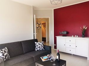 Ferienwohnung für 3 Personen (46 m²)