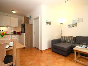 Ferienwohnung für 3 Personen (33 m²) in Ostseebad Kühlungsborn