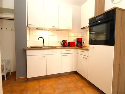 Küche / Küchenzeile