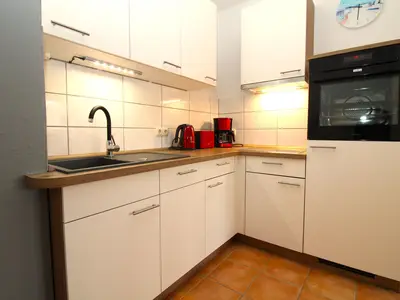 Küche / Küchenzeile