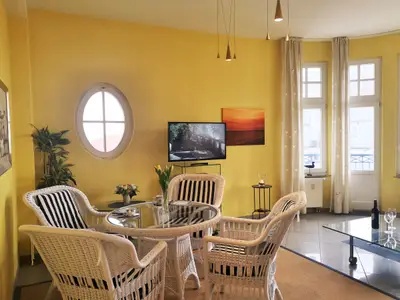 Wohnzimmer Wohnzimmer