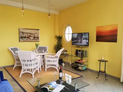 Wohnzimmer Wohnzimmer