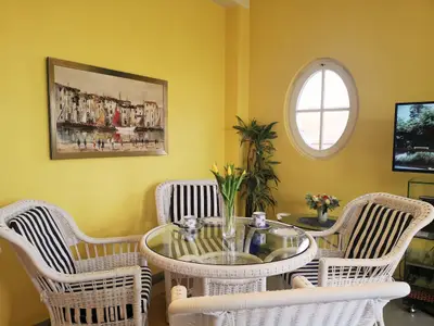 Wohnzimmer Wohnzimmer