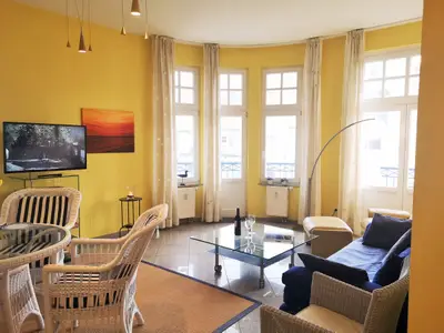 Wohnzimmer Wohnzimmer