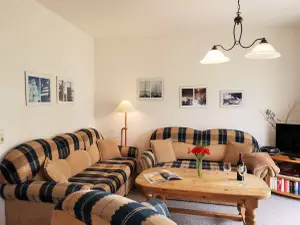 Ferienwohnung für 3 Personen (50 m²) in Ostseebad Kühlungsborn
