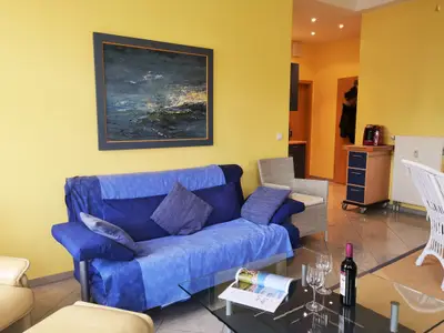 Wohnzimmer Wohnzimmer